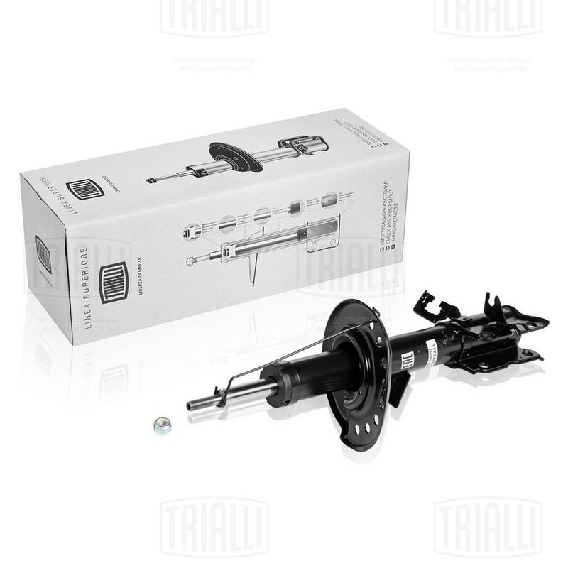 Амортизатор TRIALLI AG14357