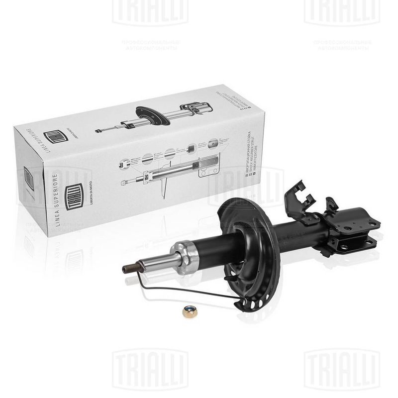 Амортизатор TRIALLI AG14361