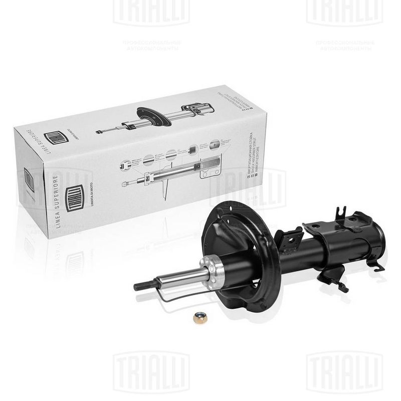 Амортизатор TRIALLI AG14363