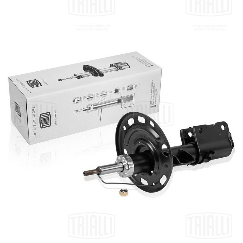 Амортизатор TRIALLI AG14365