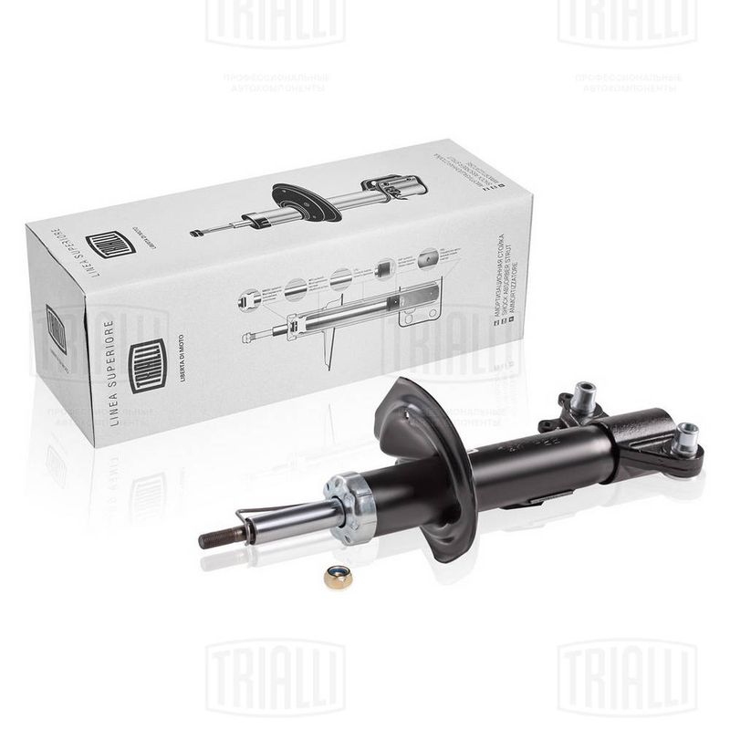 Амортизатор TRIALLI AG14370