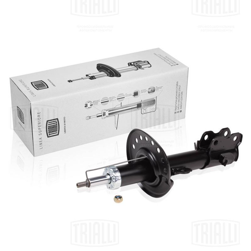 Амортизатор TRIALLI AG14374