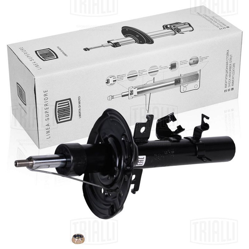 Амортизатор TRIALLI AG14376