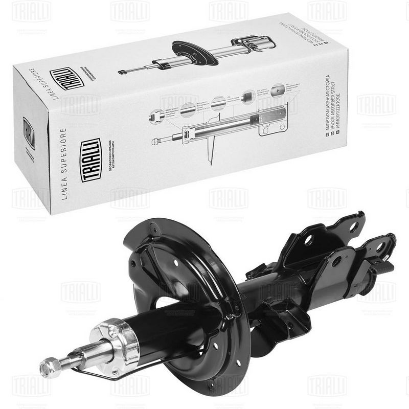 Амортизатор TRIALLI AG14382