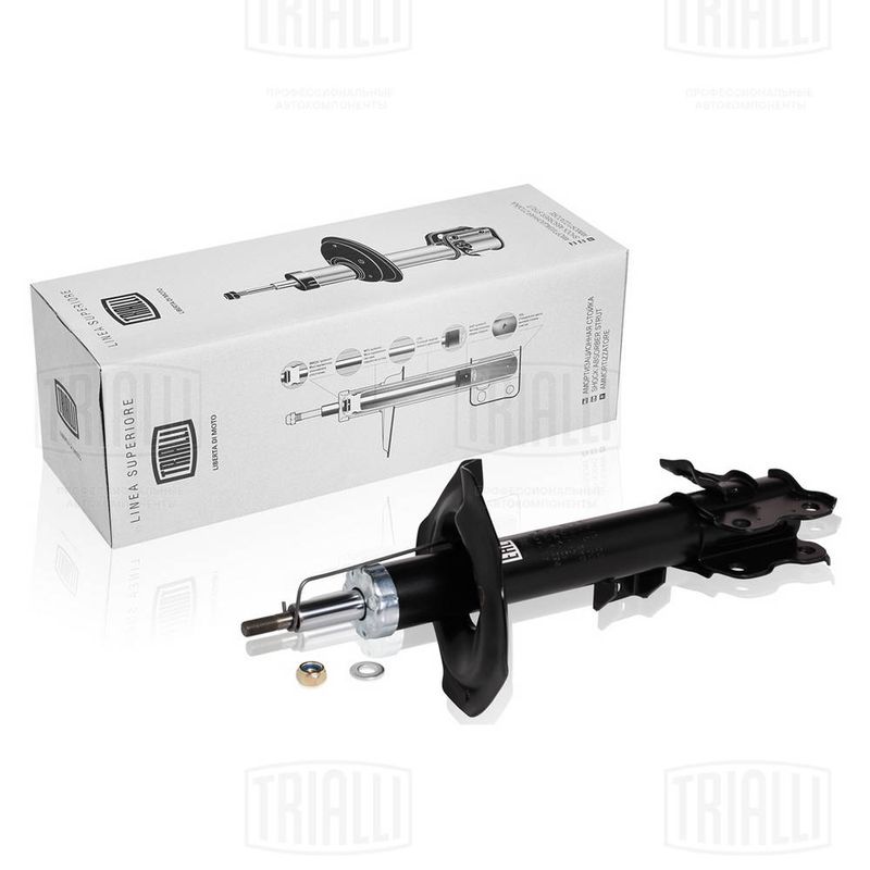 Амортизатор TRIALLI AG14404