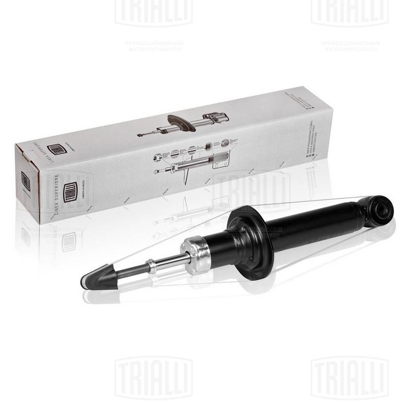 Амортизатор TRIALLI AG14501