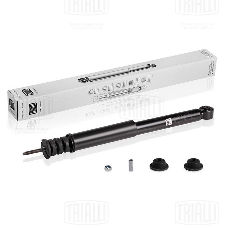 Амортизатор TRIALLI AG14507