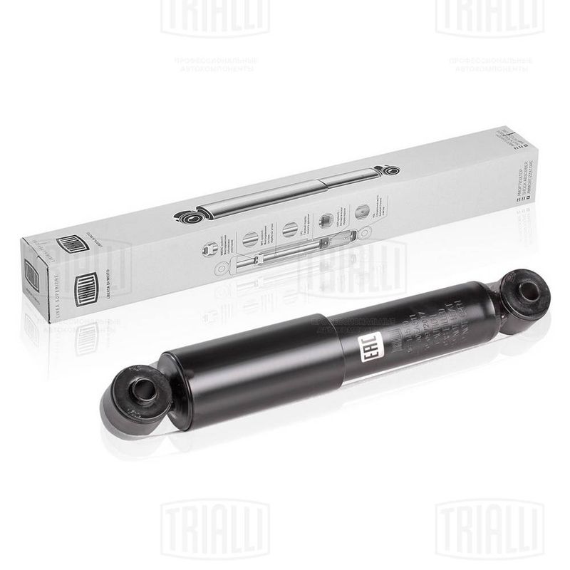 Амортизатор TRIALLI AG14510