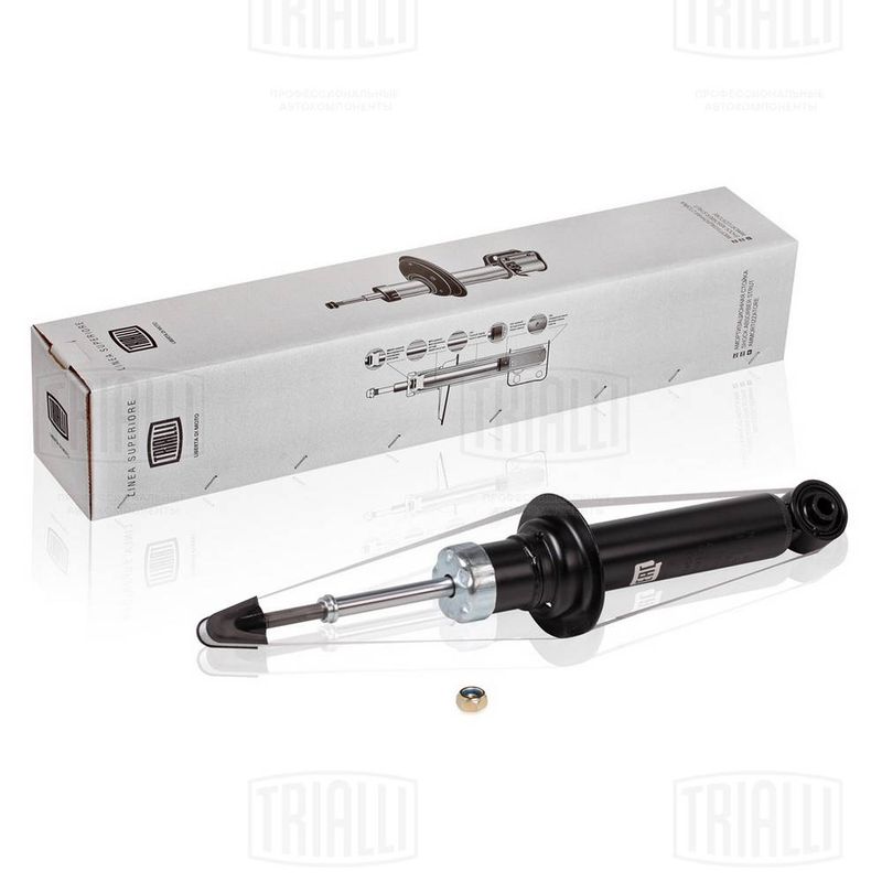 Амортизатор TRIALLI AG14512