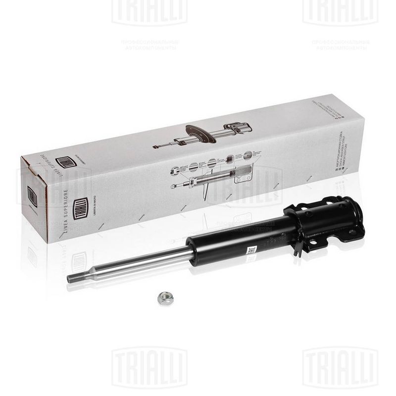 Амортизатор TRIALLI AG15051