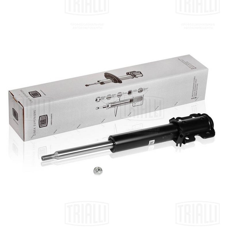 Амортизатор TRIALLI AG15052