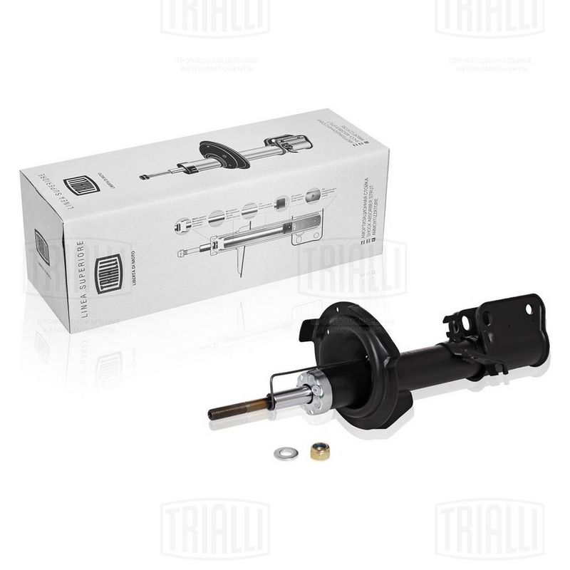 Амортизатор TRIALLI AG15055