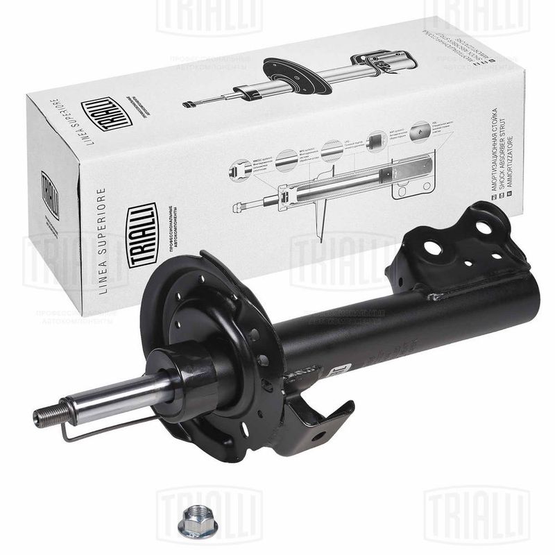 Амортизатор TRIALLI AG15056