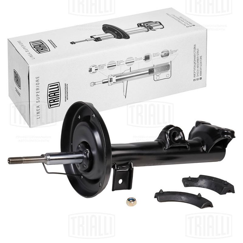 Амортизатор TRIALLI AG15058