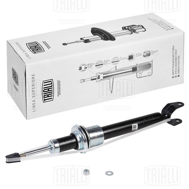 Амортизатор TRIALLI AG15059
