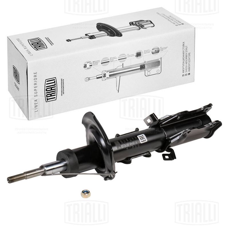Амортизатор TRIALLI AG15061