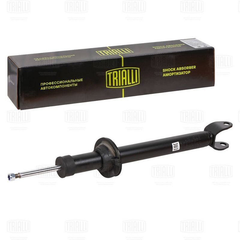 Амортизатор TRIALLI AG15066