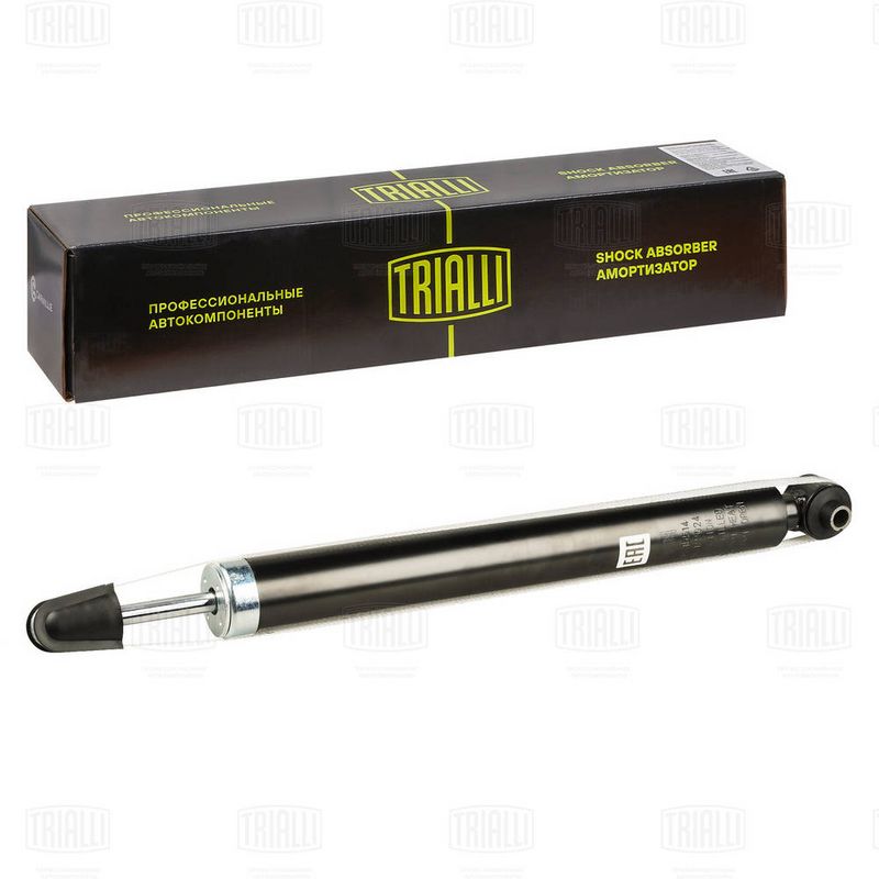 Амортизатор TRIALLI AG15514