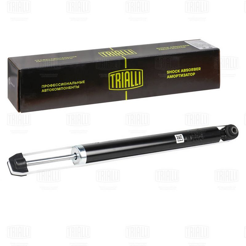 Амортизатор TRIALLI AG15515