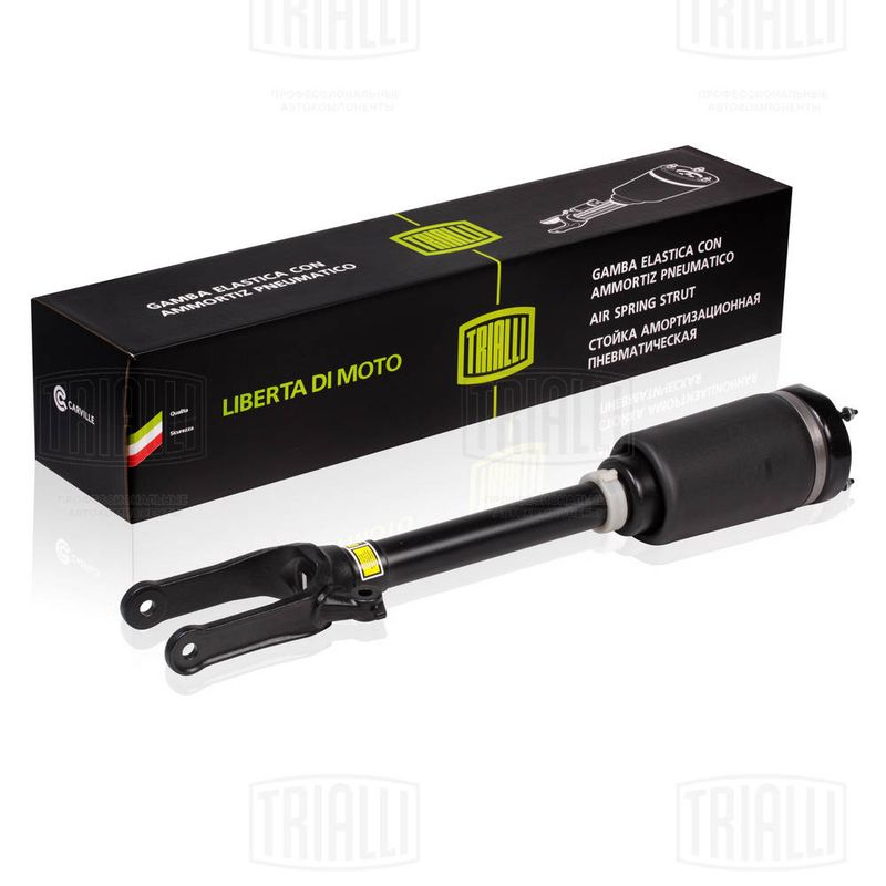 Опора пневматической рессоры TRIALLI AG15960
