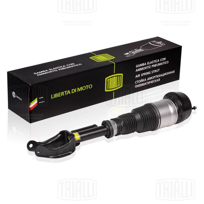 Опора пневматической рессоры TRIALLI AG15961