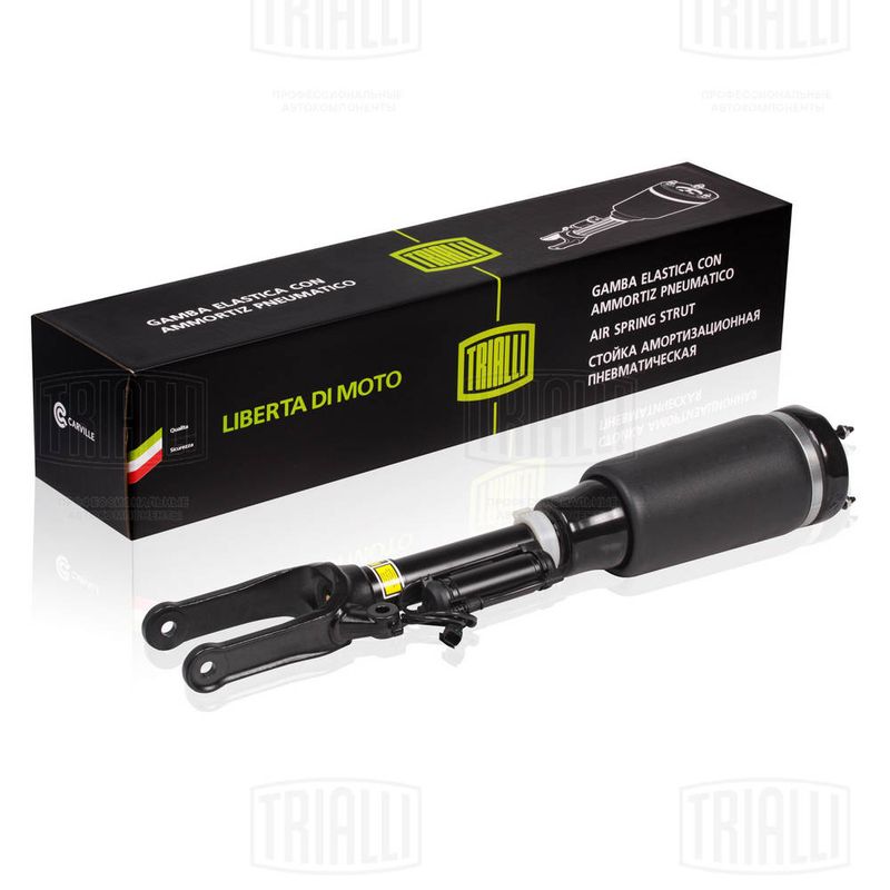 Опора пневматической рессоры TRIALLI AG15963