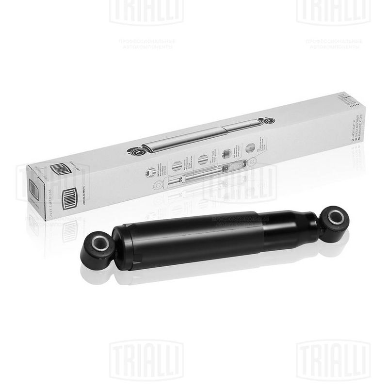 Амортизатор TRIALLI AG16503