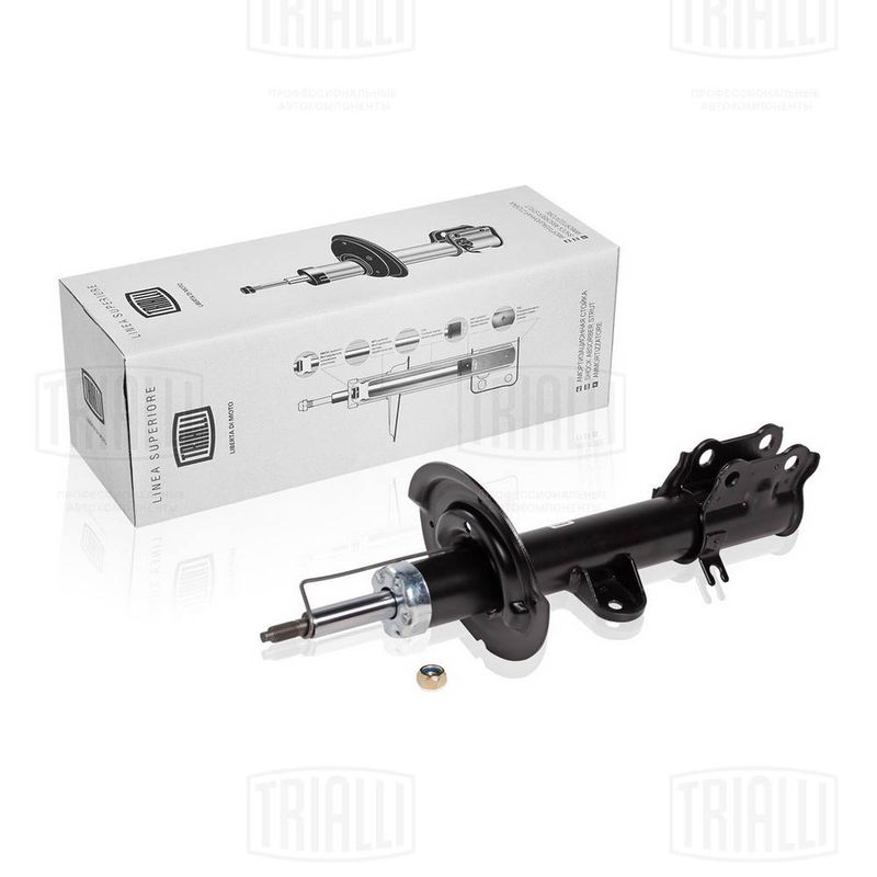 Амортизатор TRIALLI AG17352