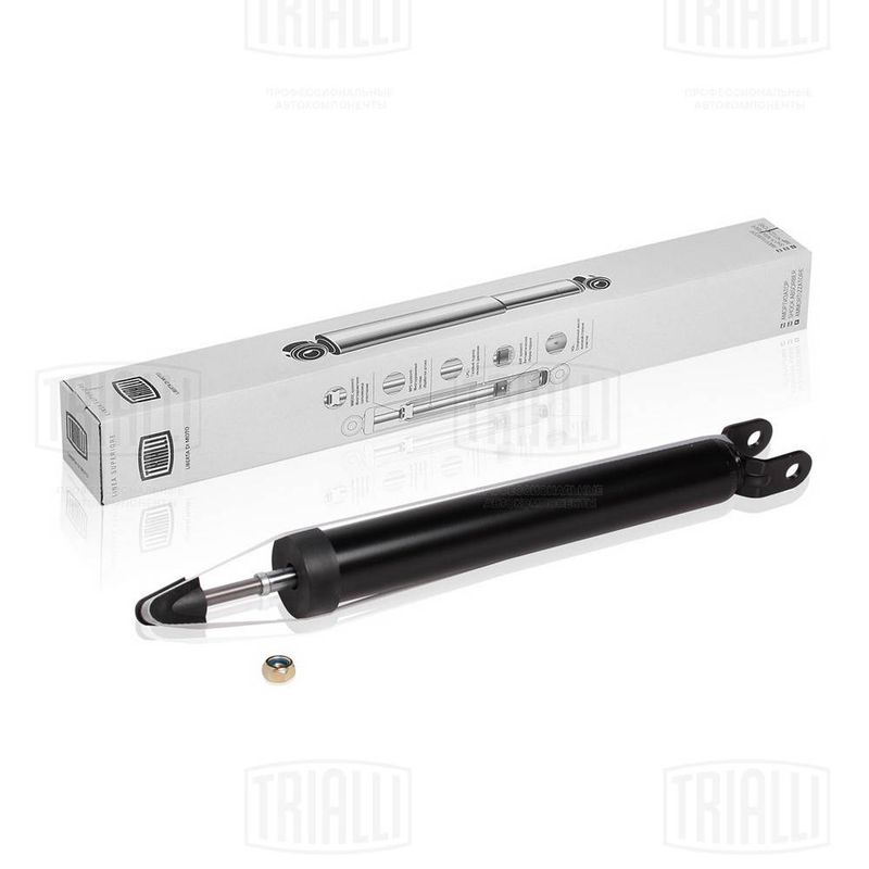 Амортизатор TRIALLI AG17504
