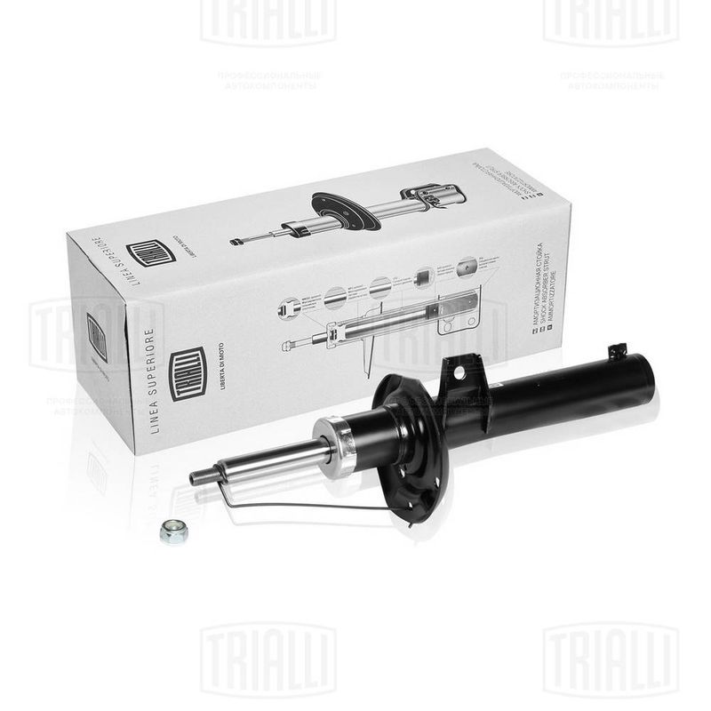 Амортизатор TRIALLI AG18050