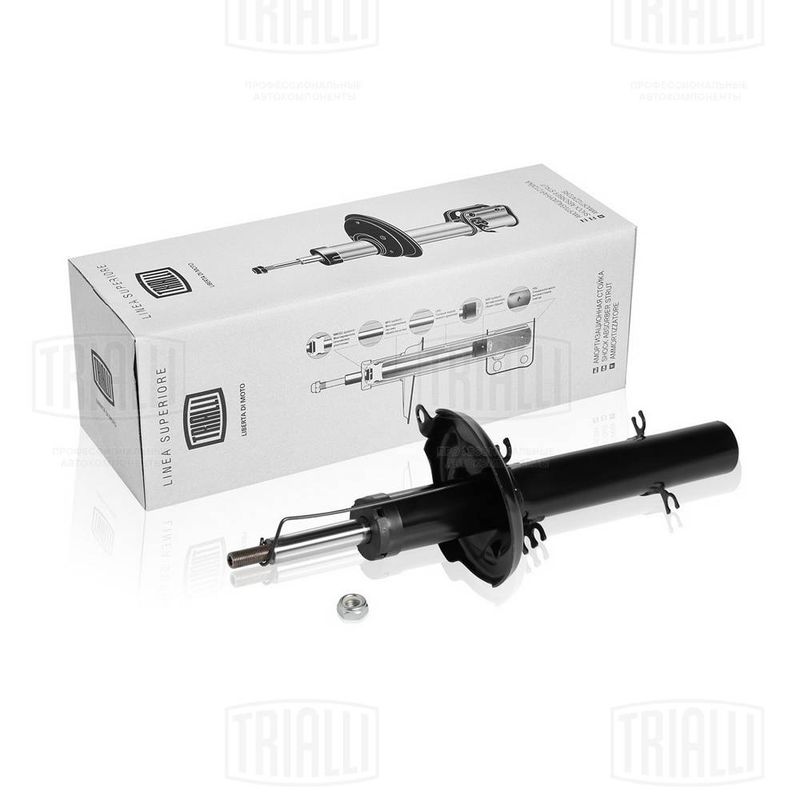 Амортизатор TRIALLI AG18051