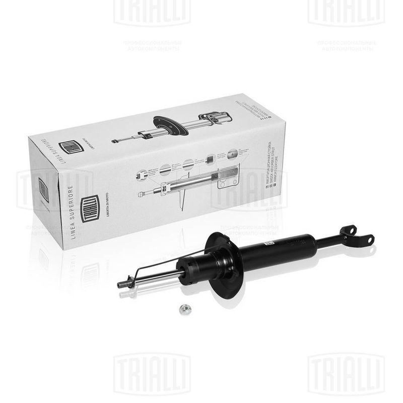 Амортизатор TRIALLI AG18053