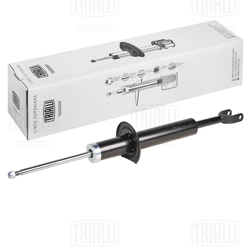 Амортизатор TRIALLI AG18054