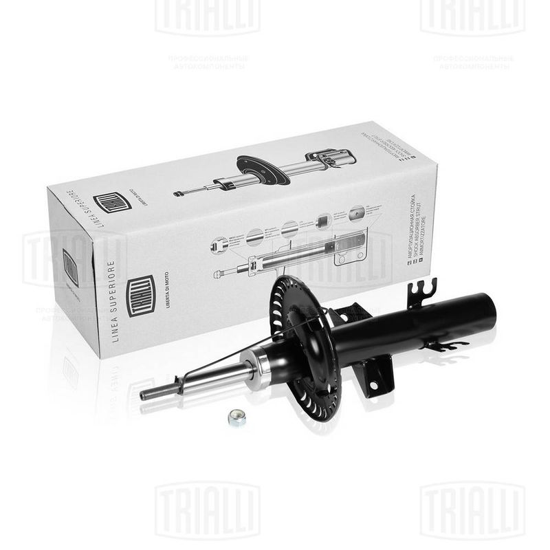 Амортизатор TRIALLI AG18057