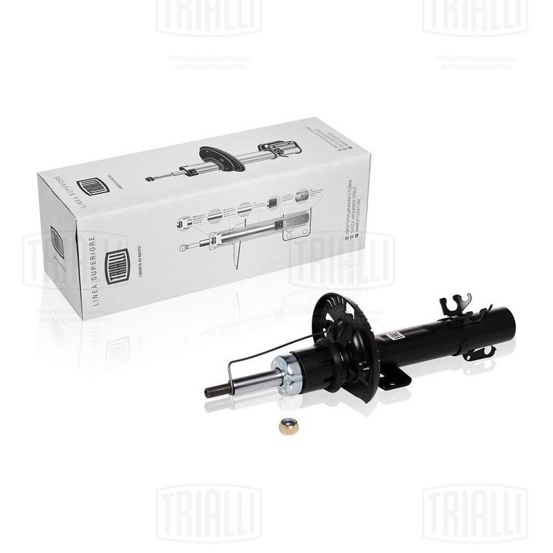Амортизатор TRIALLI AG18058