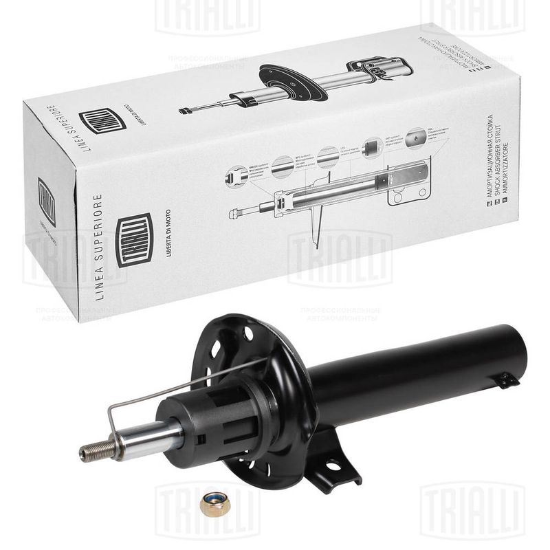 Амортизатор TRIALLI AG18059