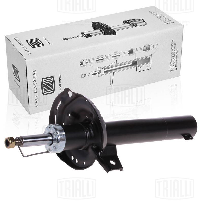 Амортизатор TRIALLI AG18060
