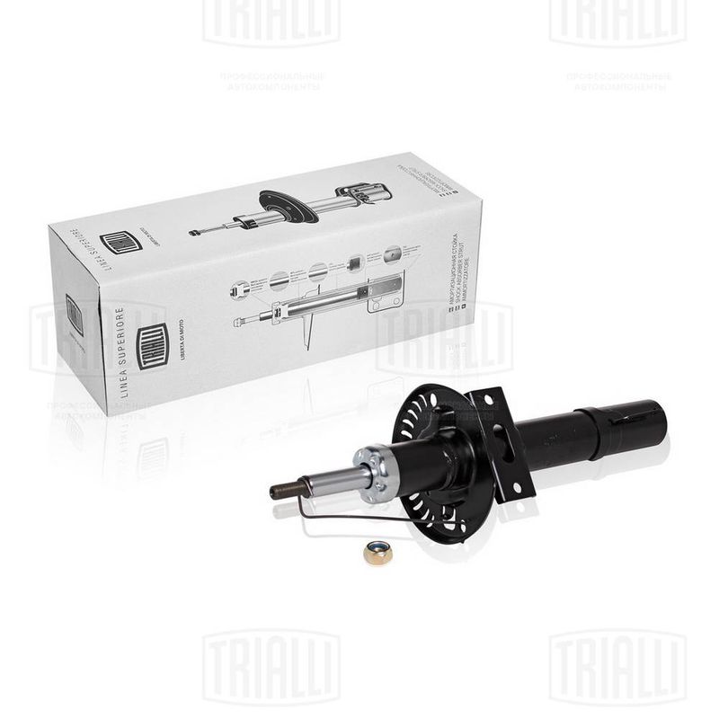 Амортизатор TRIALLI AG18061