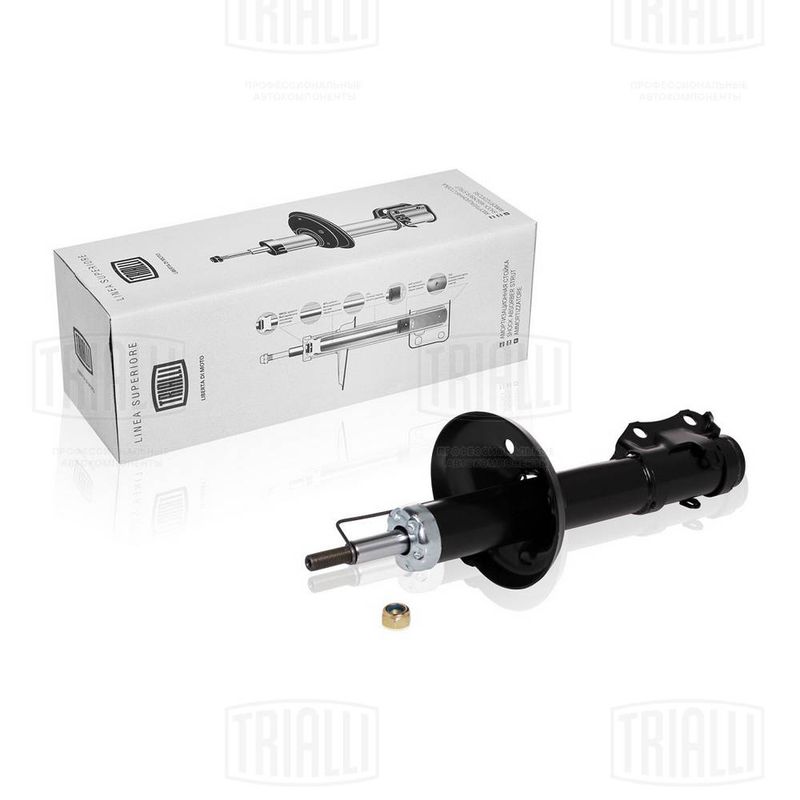 Амортизатор TRIALLI AG18063