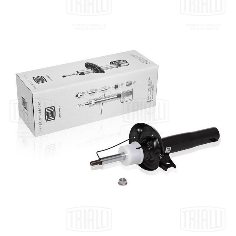 Амортизатор TRIALLI AG18064