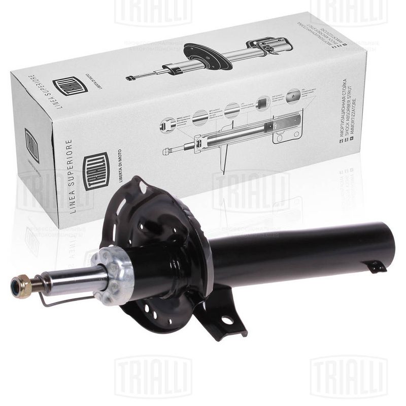 Амортизатор TRIALLI AG18065
