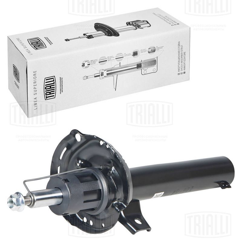 Амортизатор TRIALLI AG18066