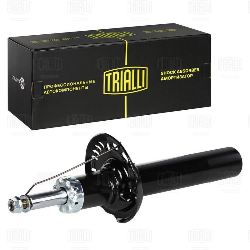 Амортизатор TRIALLI AG18068