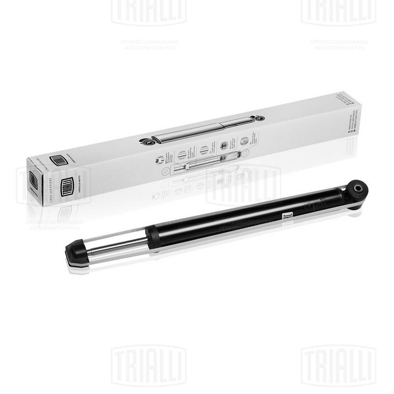 Амортизатор TRIALLI AG18501
