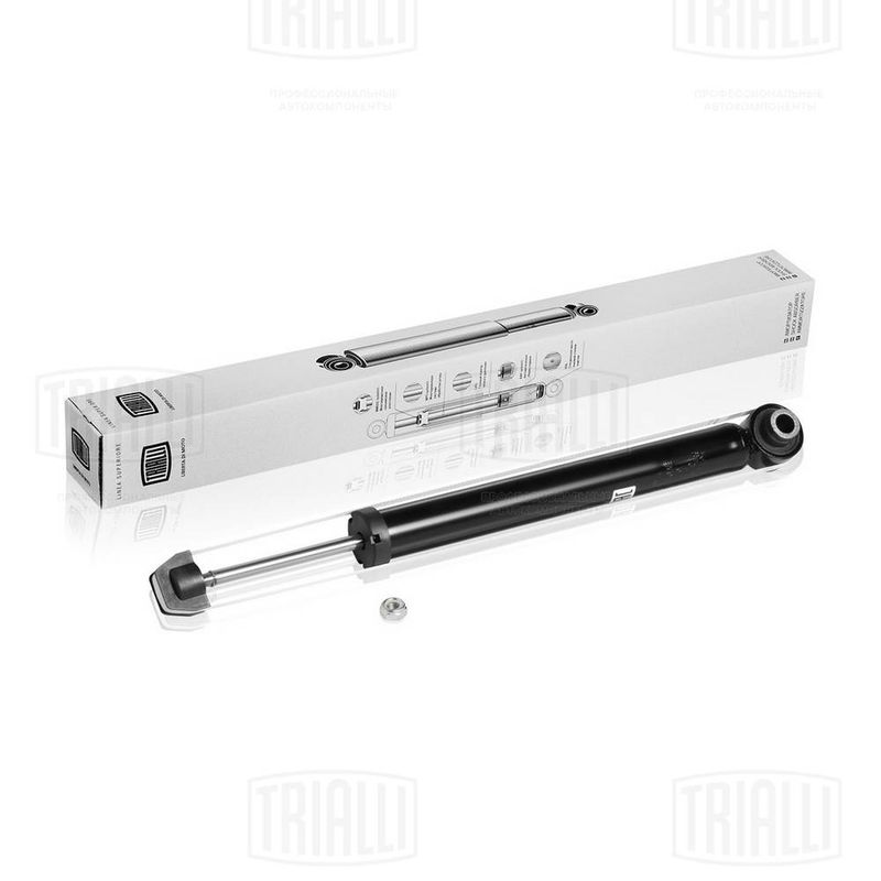 Амортизатор TRIALLI AG18502