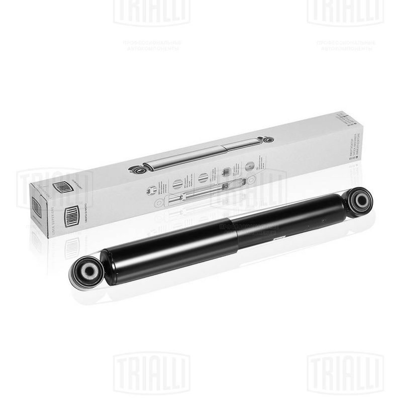 Амортизатор TRIALLI AG18511
