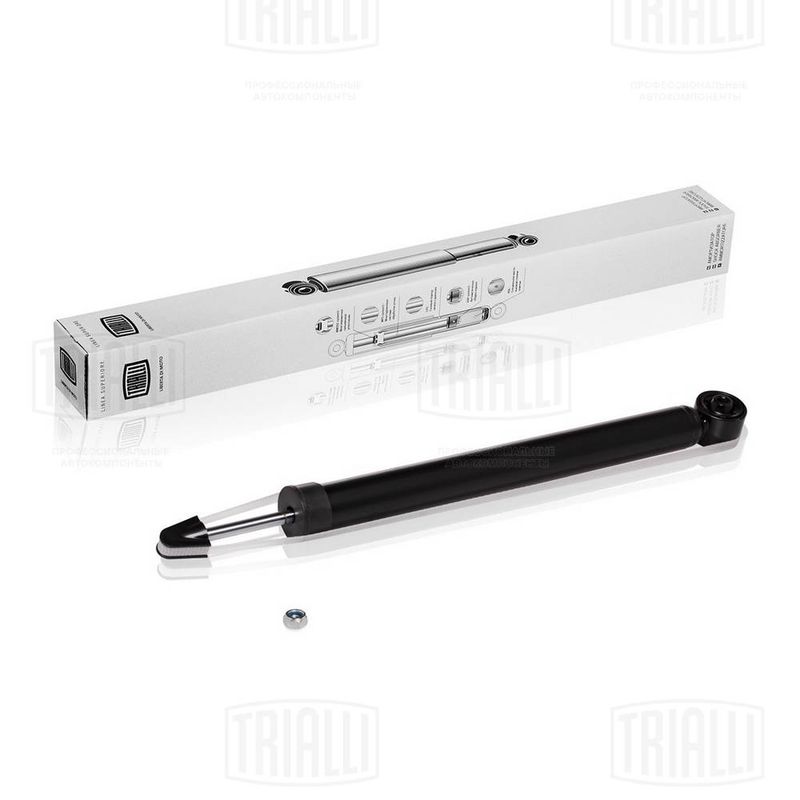Амортизатор TRIALLI AG18512