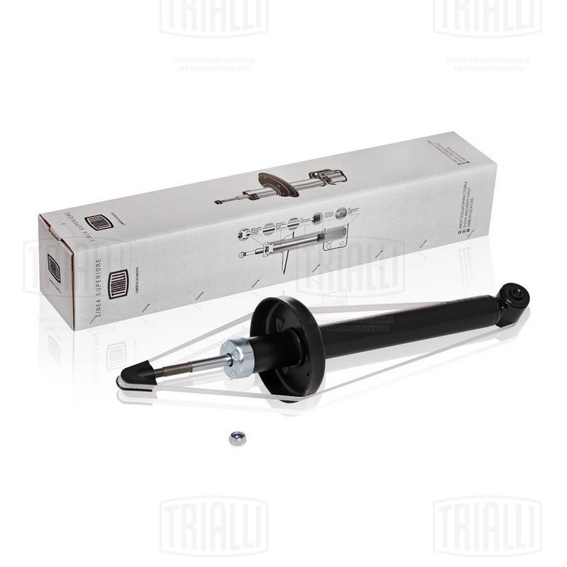 Амортизатор TRIALLI AG18517