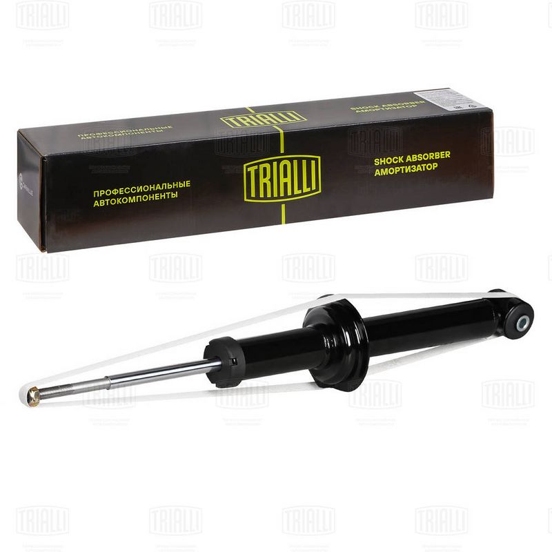 Амортизатор TRIALLI AG18520