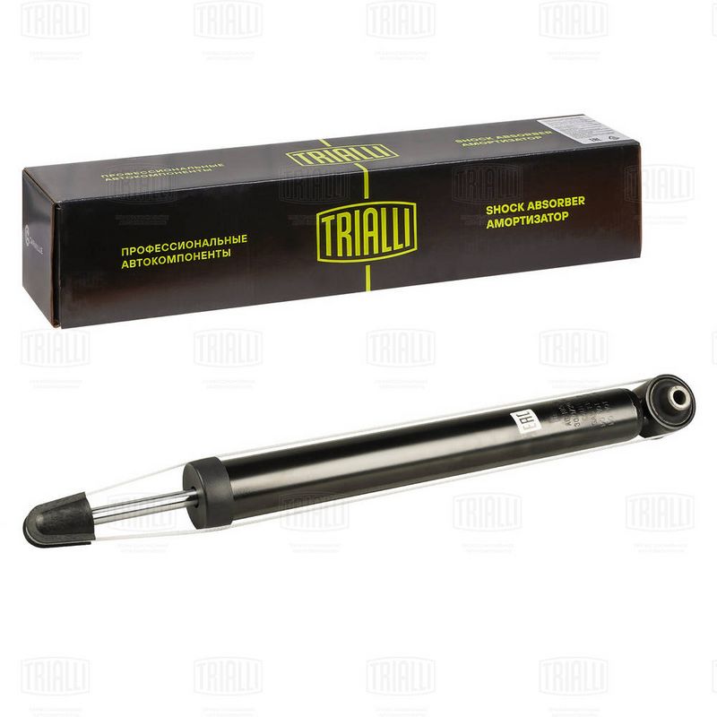 Амортизатор TRIALLI AG18525